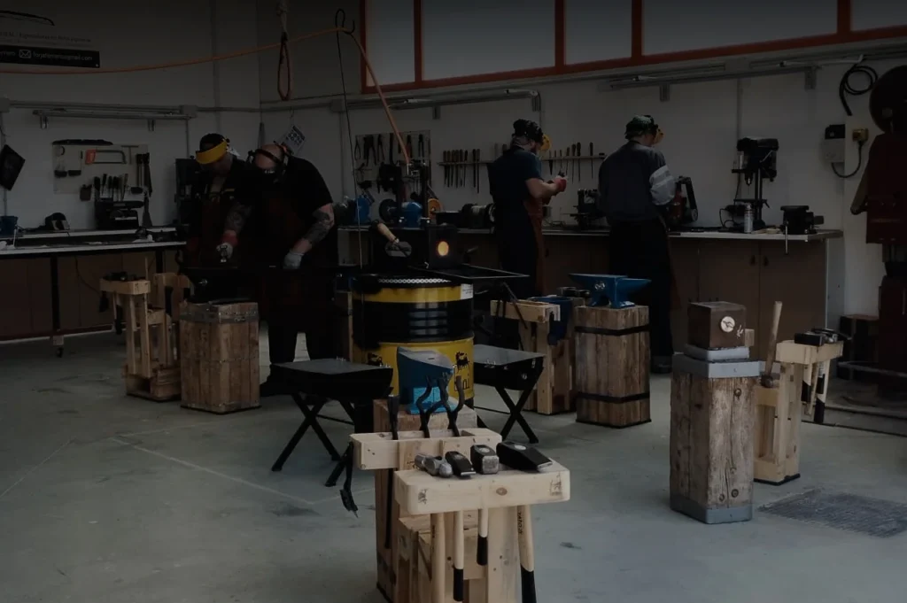 Forja Ferrero Asociacion Cultural imagen de fondo